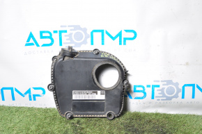 Front cylinder head cover VW Passat b8 16-19 USA 1.8 TFSI