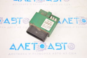 Fuel Pump Control Unit VW Tiguan 09-18