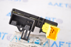 Power Steering Control Unit VW Tiguan 09-17