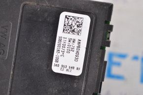 Power Steering Control Unit VW Tiguan 09-17