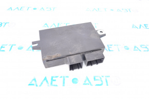 Towbar control unit VW Tiguan 09-17