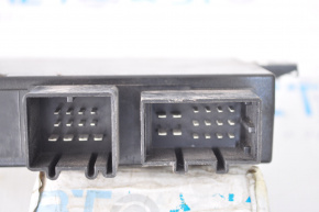 Towbar control unit VW Tiguan 09-17