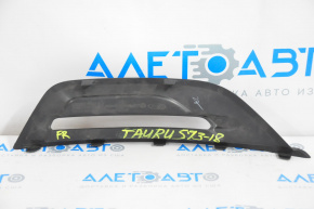 Right fog light plug FORD TAURUS 13-18