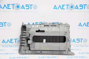 Honda Accord 13-17 gray glove compartment, no lock