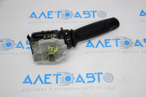 Left steering column switch for Honda Accord 13-17 without fog lights