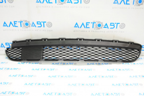 Lower grille front bumper Infiniti QX60 16-20 rest