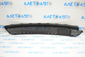 Lower grille front bumper Infiniti QX60 16-20 rest