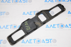 Nissan Rogue 14-20 Tailgate License Plate Light Bar