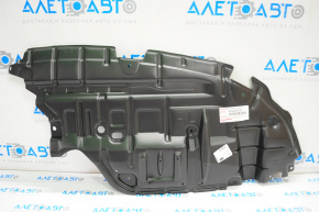 Engine Guard Left Toyota Avalon 13-15
