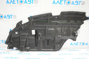 Engine Guard Left Toyota Avalon 13-15