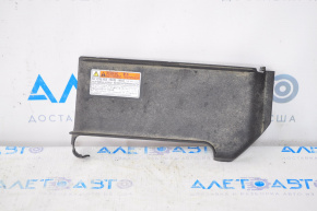 Toyota Prius V 12-17 inverter overlay