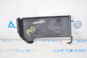 Toyota Prius V 12-17 inverter overlay