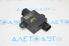 Cadillac ATS 13-19 Cooling Fan Computer