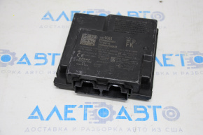 Keyless Entry Module Chevrolet Malibu 16-16
