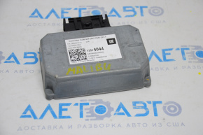 Multi-Function Power Supply Converter Assembly Chevrolet Malibu 16-25