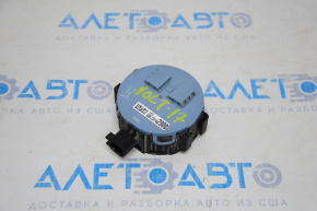 Chevrolet Volt 16 Warning Signal