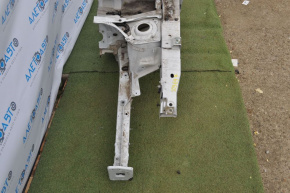 Front quarter left Chrysler 200 15-17 white