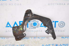 Brake Disc Cover Front Right Fiat 500L 14-19