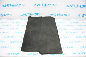 Carpet interior front right Honda Accord 13-17 cloth black