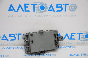 Fuse box under the dashboard Honda Accord 13-14 2.4 broken fasteners