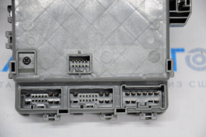 Fuse box under the dashboard Honda Accord 13-14 2.4 broken fasteners