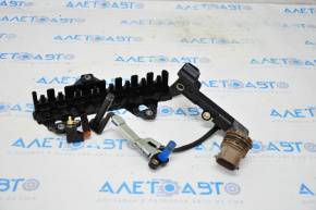 Automatic transmission cable with connector Hyundai Sonata 15-19 2.4