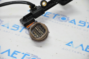 Automatic transmission cable with connector Hyundai Sonata 15-19 2.4
