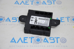 Front Right Door Computer Jeep Cherokee KL 14-20