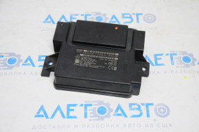 Hub Receiver Jeep Cherokee KL 14-18