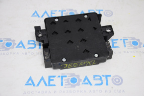 Hub Receiver Jeep Cherokee KL 14-18
