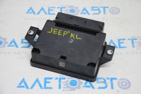 Module-parking brake Jeep Cherokee KL 14-18