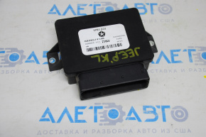 Module-parking brake Jeep Cherokee KL 14-16