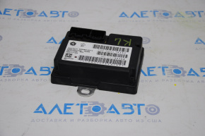 Transfer Case Control Module Jeep Cherokee KL 14-22