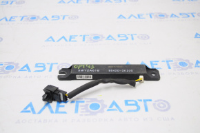 Antenna keyless Kia Optima 11-16