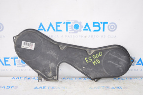 3MZ-FE timing belt cover for Lexus ES330 (plastic)