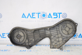 3MZ-FE timing belt cover for Lexus ES330 (plastic)