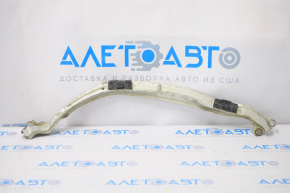 Left front bumper bracket for Lexus IS200 IS300 99-05 (metal)