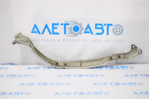 Left front bumper bracket for Lexus IS200 IS300 99-05 (metal)