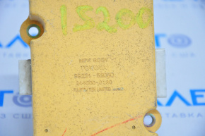 Fuse Box Interior MPX Body Lexus IS200 IS300 99-05