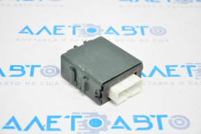 DOUBLE LOCK DOOR CONTROL RELAY Lexus IS 14-20 broken fasteners