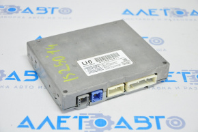 F-SPORT TELEMATICS TRANSCEIVER CONTROL MODULE Lexus IS 14-20