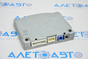 F-SPORT TELEMATICS TRANSCEIVER CONTROL MODULE Lexus IS 14-20