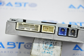 F-SPORT TELEMATICS TRANSCEIVER CONTROL MODULE Lexus IS 14-20
