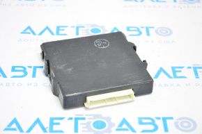 transfer case control module Lexus IS250 IS350 AWD