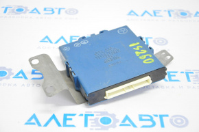 Lexus IS250 IS350 BCM Comfort Block