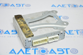 Computer, seat climate control, rear lh Lexus LS460 LS600h 07-12 rwd