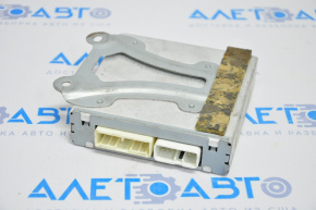 Computer, seat climate control, rear rh Lexus LS460 LS600h 07-09 rwd