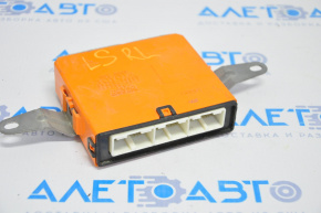 Rear Driver Door Multiplex Controll Lexus LS460 LS600h 07-09