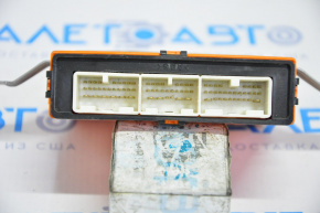 Rear Driver Door Multiplex Controll Lexus LS460 LS600h 07-09