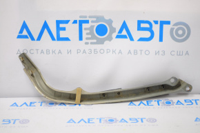 TV strip, left eyelash, under the headlight, 98-03 Lexus RX300